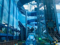 -青岛东方影都融创水世界