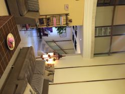 日本DoMo-デザイン(中国广州北京路店)-ＤＯＭＯプロの美容サロン