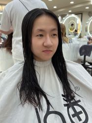 -十六番发型师事务所