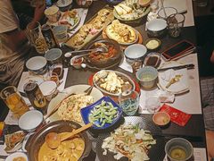-原志优秀食材·匠心料理·海胆主题(金亿广场店)