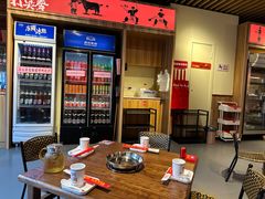 -阿润打边炉·鲜切鸡煲(华漕店)