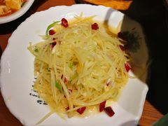 -地锅居(翰林邻里中心店)