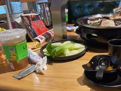 -九田家黑牛烤肉料理(溧阳吾悦店)