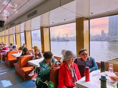 -澳门环岛游湾仔码头