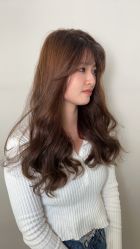 -童辉造型