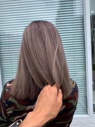 -Cima salon西玛沙龙