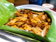 -雀舞云南菜(乐客城店)