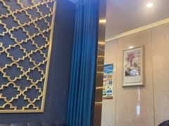 -胡塞尼手抓开锅餐厅(金兰小区店)