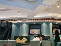 -去茶去餐厅(中央大街店)