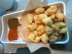 -半天妖烤鱼(新中关购物中心店)