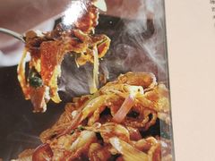 -大鸭梨烤鸭(左家庄店)