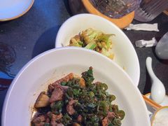 -湘阁里辣(南联锦泰城店)