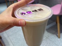 -弄堂咪道-饭香·面香·馄饨香(钦州北路田尚坊店)