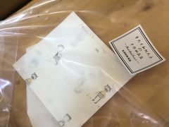 -李大牛和刘大力手作甜品(凯德店)