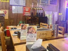 -腰子哥烤串(石佛营炫特店)