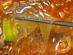 -肖记公安牛肉鱼杂馆·省级非物质文化遗产(三角路直营店)