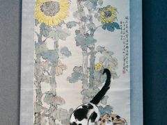 -深圳市当代艺术与城市规划馆