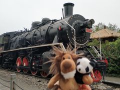 -浈阳坊旅游小镇