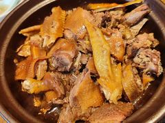 灌口姜母鸭-八闽饭店闽南小镇(铁西店)