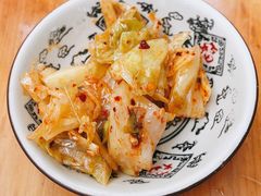 -鸿盛面庄(庆云北街2号院店)