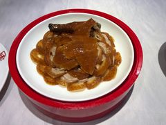 -味+新京宴·烤鸭·北京菜(创意谷店)