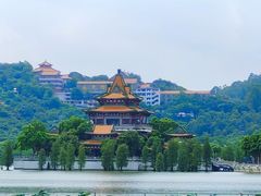 -顺峰山公园