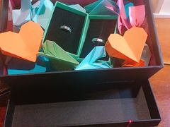 -情侣·团建·手作工坊(虹桥汇金百货店)