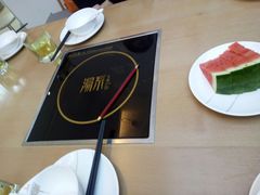 -湯系·煲汤手艺人(东二环泰禾广场店)