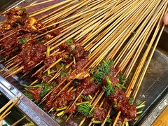 -成都玉林串串香火锅(三八店)