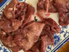 牛舌-大戚饭店(泰华路店)