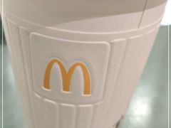 -麦当劳(龙阳路店)