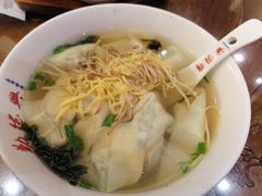 荠菜馄饨-勤德兴(湖滨路店)