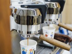 -BLACKSHEEP ESPRESSO(建国中路店)
