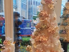 -杜哈夫DOUX RÊVE·生日蛋糕(日月光店)