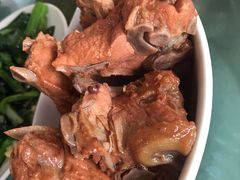 -东北缘餐厅(兰埔路店)