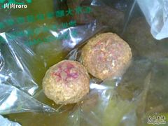 糖火烧-大顺斋(牛街店)