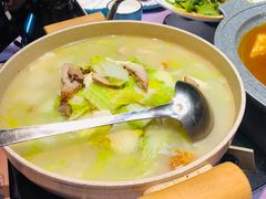 -章丘宴(唐人中心店)