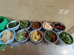 -火烧房子菊花米线(兴盛路店)