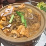 吃货日记：牛杂控的福音