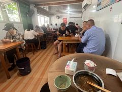 -老火车站牛肉粉