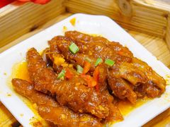 -宝园酒家(美林M·LIVE天地东座店)