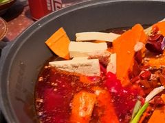 -赵美丽·重庆社区火锅·直营店(火车东站·中豪国际店)