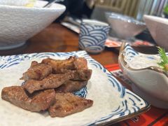 -热血兄弟·炭火烤肉(融侨中心店)