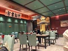 -福照楼汽锅鸡·云南特色菜(火车站锦江店)