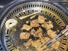 -马路牙子烧烤音乐酒馆(望京店)
