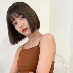 -杉影印象日式烫染專門店