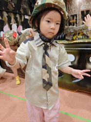 -奈尔宝家庭中心·亲子餐厅(苏州大悦城店)