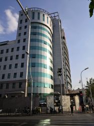 点击看大图 -上海宏康医院·医疗美容科