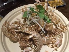 -盒马鲜生(杭州运河上街店)