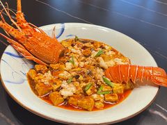 -兴蜀府·臻味江景餐厅(正大广场店)